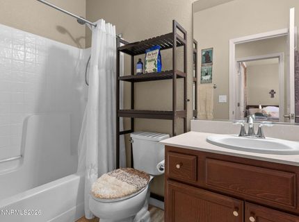 6350 Peppergrass Drive, Sparks, NV 89436 Photo
