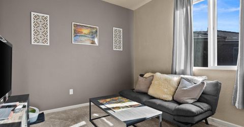 6350 Peppergrass Drive, Sparks, NV 89436 Photo