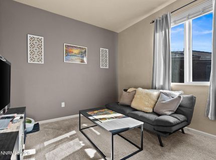6350 Peppergrass Drive, Sparks, NV 89436 Photo