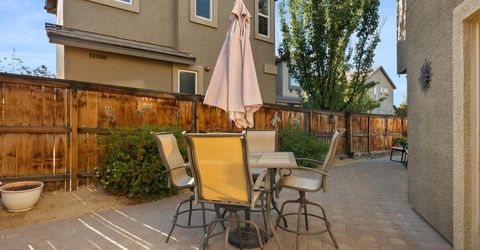 6350 Peppergrass Drive, Sparks, NV 89436 Photo