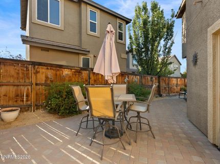 6350 Peppergrass Drive, Sparks, NV 89436 Photo