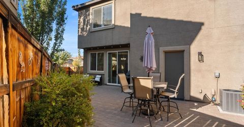 6350 Peppergrass Drive, Sparks, NV 89436 Photo