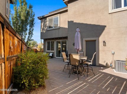 6350 Peppergrass Drive, Sparks, NV 89436 Photo