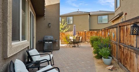 6350 Peppergrass Drive, Sparks, NV 89436 Photo