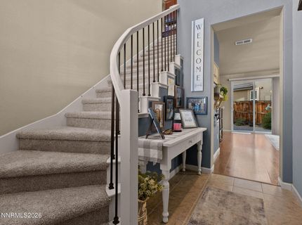 6350 Peppergrass Drive, Sparks, NV 89436 Photo