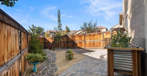 6350 Peppergrass Drive, Sparks, NV 89436 Photo