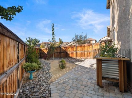 6350 Peppergrass Drive, Sparks, NV 89436 Photo