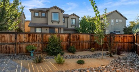 6350 Peppergrass Drive, Sparks, NV 89436 Photo