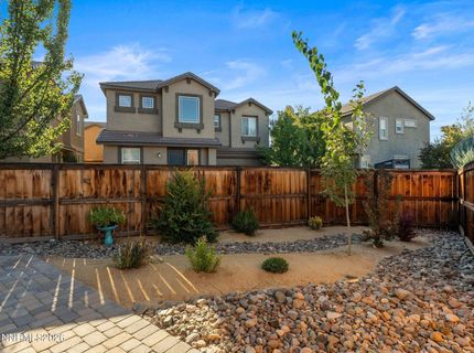 6350 Peppergrass Drive, Sparks, NV 89436 Photo