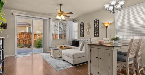 6350 Peppergrass Drive, Sparks, NV 89436 Photo