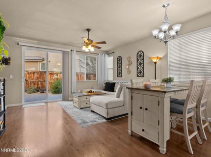 6350 Peppergrass Drive, Sparks, NV 89436 Photo