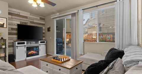 6350 Peppergrass Drive, Sparks, NV 89436 Photo