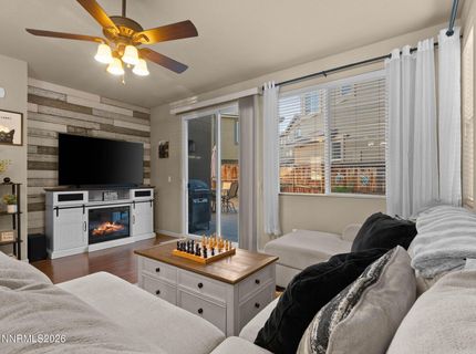 6350 Peppergrass Drive, Sparks, NV 89436 Photo