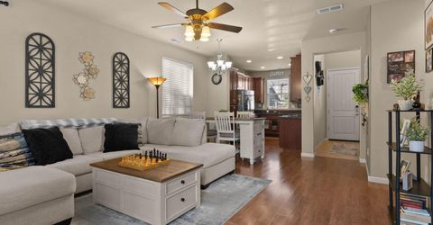 6350 Peppergrass Drive, Sparks, NV 89436 Photo