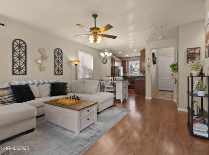 6350 Peppergrass Drive, Sparks, NV 89436 Photo