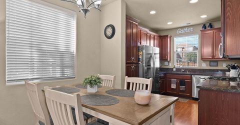 6350 Peppergrass Drive, Sparks, NV 89436 Photo