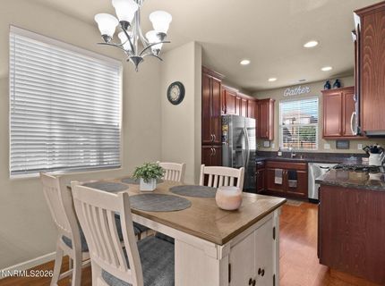 6350 Peppergrass Drive, Sparks, NV 89436 Photo