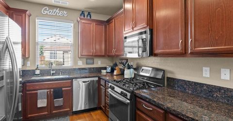 6350 Peppergrass Drive, Sparks, NV 89436 Photo