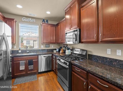6350 Peppergrass Drive, Sparks, NV 89436 Photo