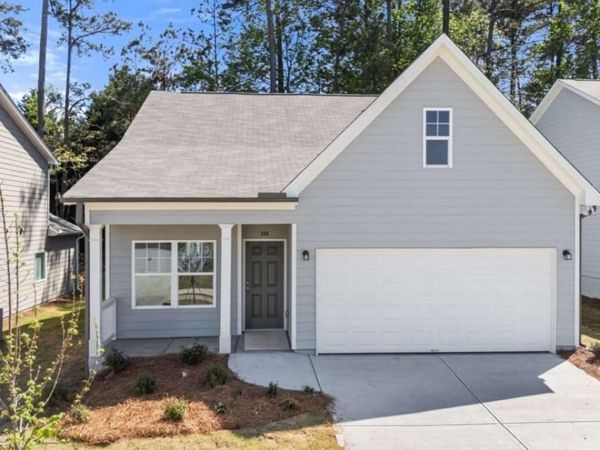 315 Cedar Hill Drive, Unit 49, Dallas, GA 30132