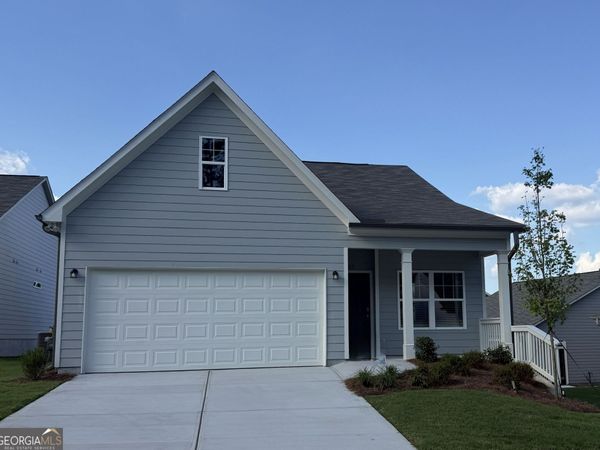 315 Cedar Hill Drive, Unit 49, Dallas, GA 30132