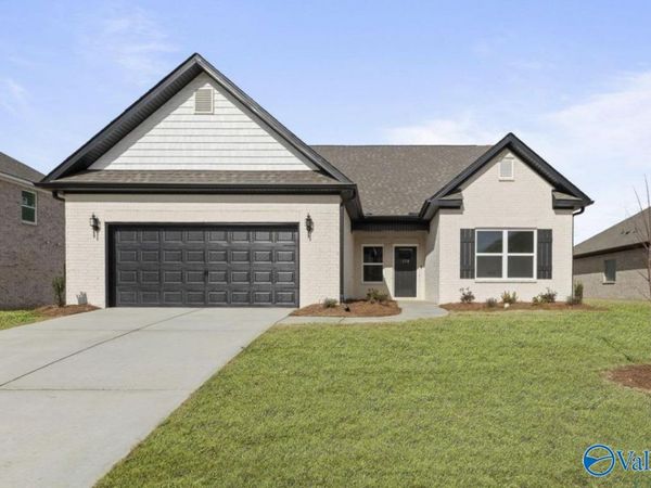 270 Saddle Street, New Market, AL 35761
