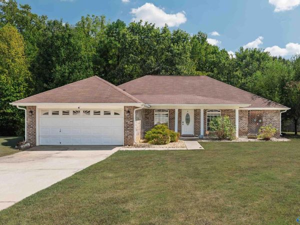 150 Spirit Drive, Toney, AL 35773