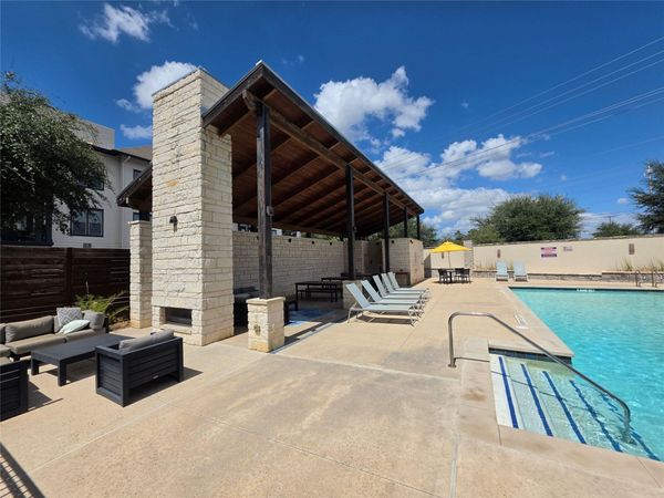13705 Zink BND , Unit 31, Austin, TX 78717