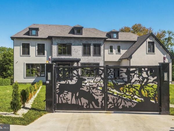 2149 JEFFERSON LANE , HUNTINGDON VALLEY, PA 19006