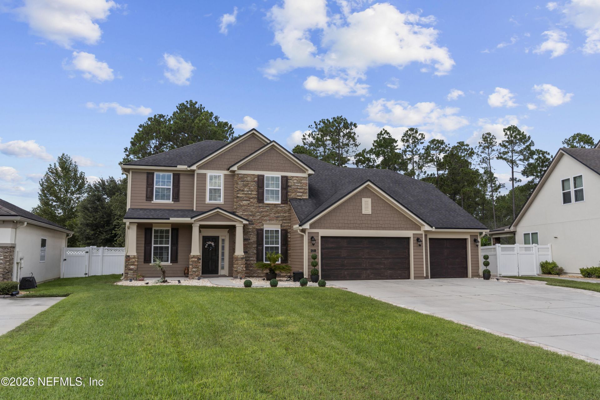 429 Wilton Court, Orange Park, FL 32065 Main Photo