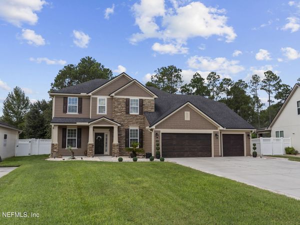 429 WILTON Court, Orange Park, FL 32065