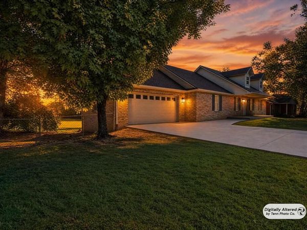 1449 1449 Biltmore Cir, Cookeville, TN 38501