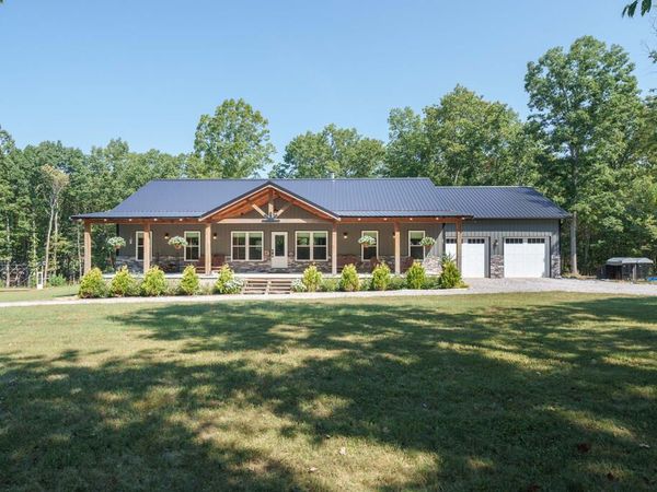 533 Lone Wolf Trail, Spencer, TN 38585