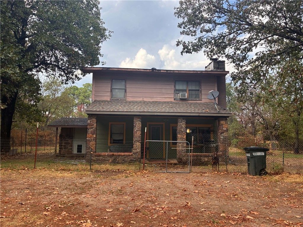 11692 Sheehan Road, West Fork, AR 72774 Main Photo
