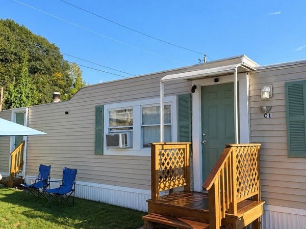 229 Miller St, Unit C1, Ludlow, MA 01056
