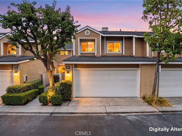 20 Rosewood , Aliso Viejo, CA 92656