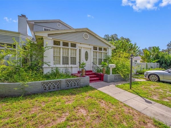 1225 11 STREET N, ST PETERSBURG, FL 33705