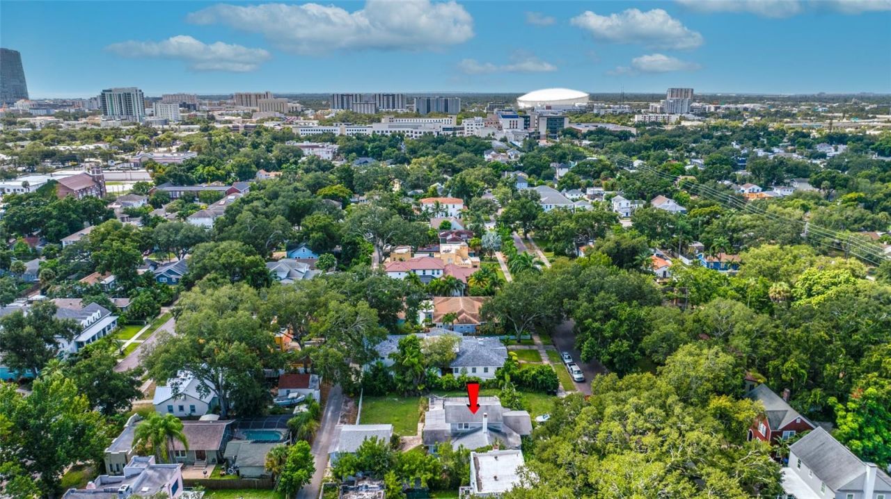 1225 11 Street N, Saint Petersburg, FL 33705 Photo