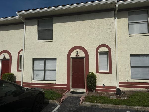 1608 LONG RIDGE COURT , Unit 274, ORLANDO, FL 32807
