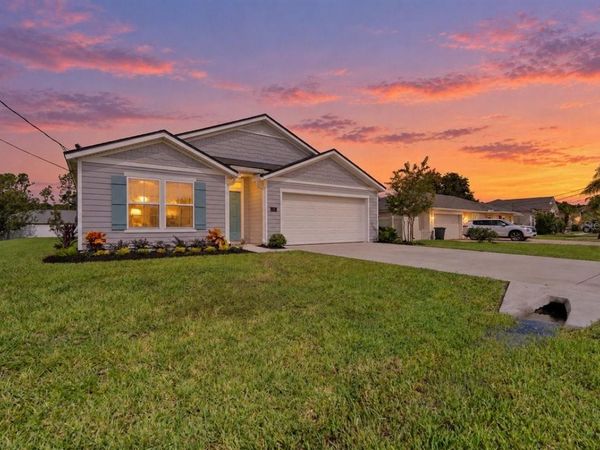 29 PRAIRIE LANE , PALM COAST, FL 32164