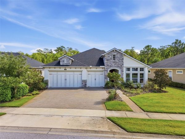 401 NOTTINGHILL STREET , ORMOND BEACH, FL 32174