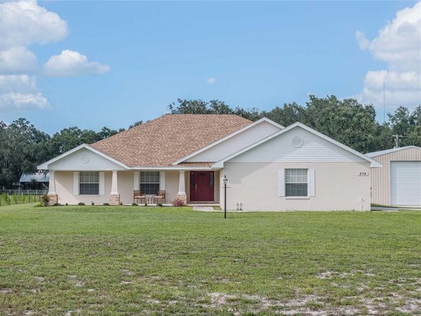 674 OLD DIXIE HIGHWAY , AUBURNDALE, FL 33823