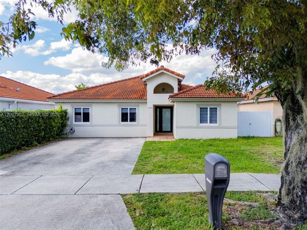 11389 SW 185th Ter , Miami, FL 33157