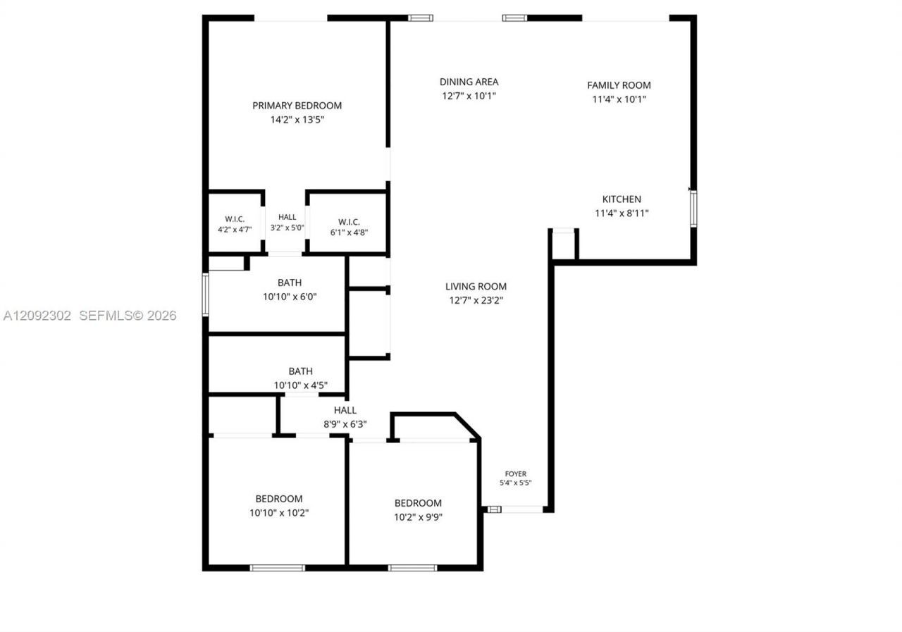11389 SW 185th Ter , Miami, FL 33157 Photo