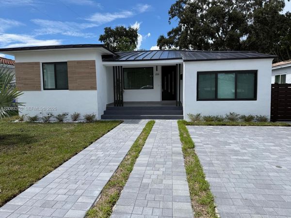 2350 SW 22nd Ave , Miami, FL 33145