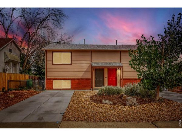 2026 Lincoln St, Longmont, CO 80501