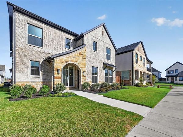 3707 Pilgrims Mews, Rowlett, TX 75088