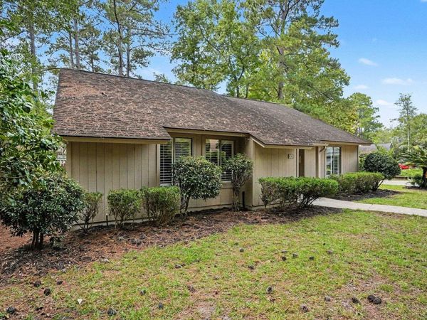 100 Hickory Dr., Conway, SC 29526