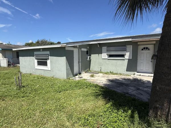 904 Poplar Lane , Melbourne, FL 32901