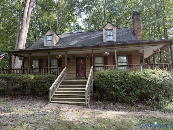 6466 Freel Trace, Mechanicsville, VA 23111